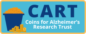 The CART Fund logo