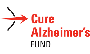 Cure Alzheimer’s Fund logo