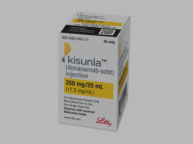 La FDA approva donanemab (Kisunla): un progresso nel trattamento dell’Alzheimer