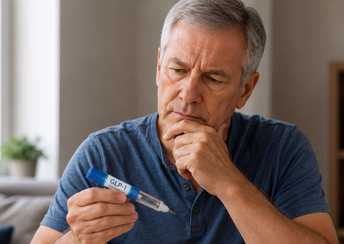 Researchers Continue Exploring Possible Links Between GLP-1 Medications and Brain Health