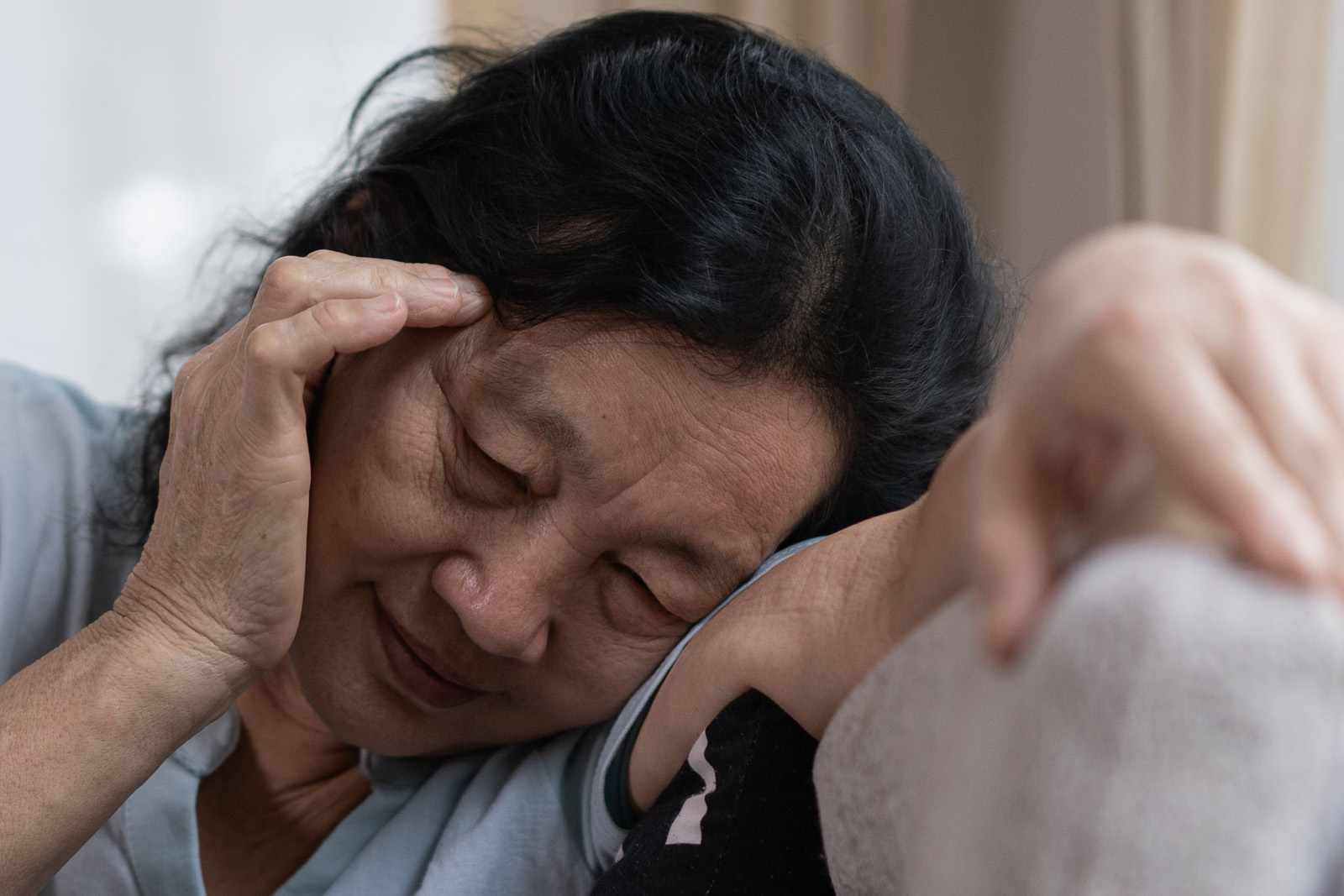 Un progresso nella ricerca sulla risposta allo stress offre nuove speranze per il trattamento dell’Alzheimer