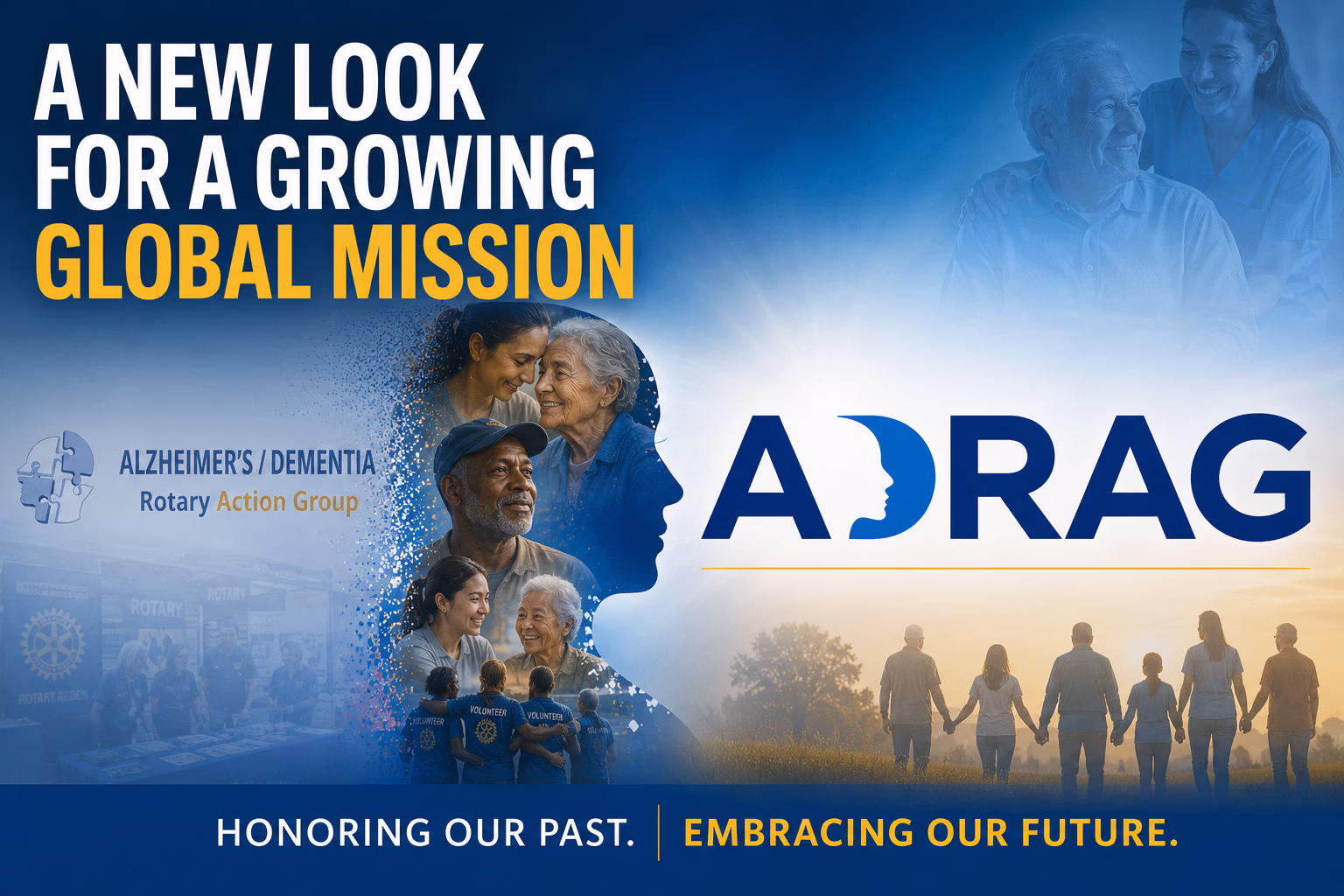 Introducing ADRAG’s New Visual Identity