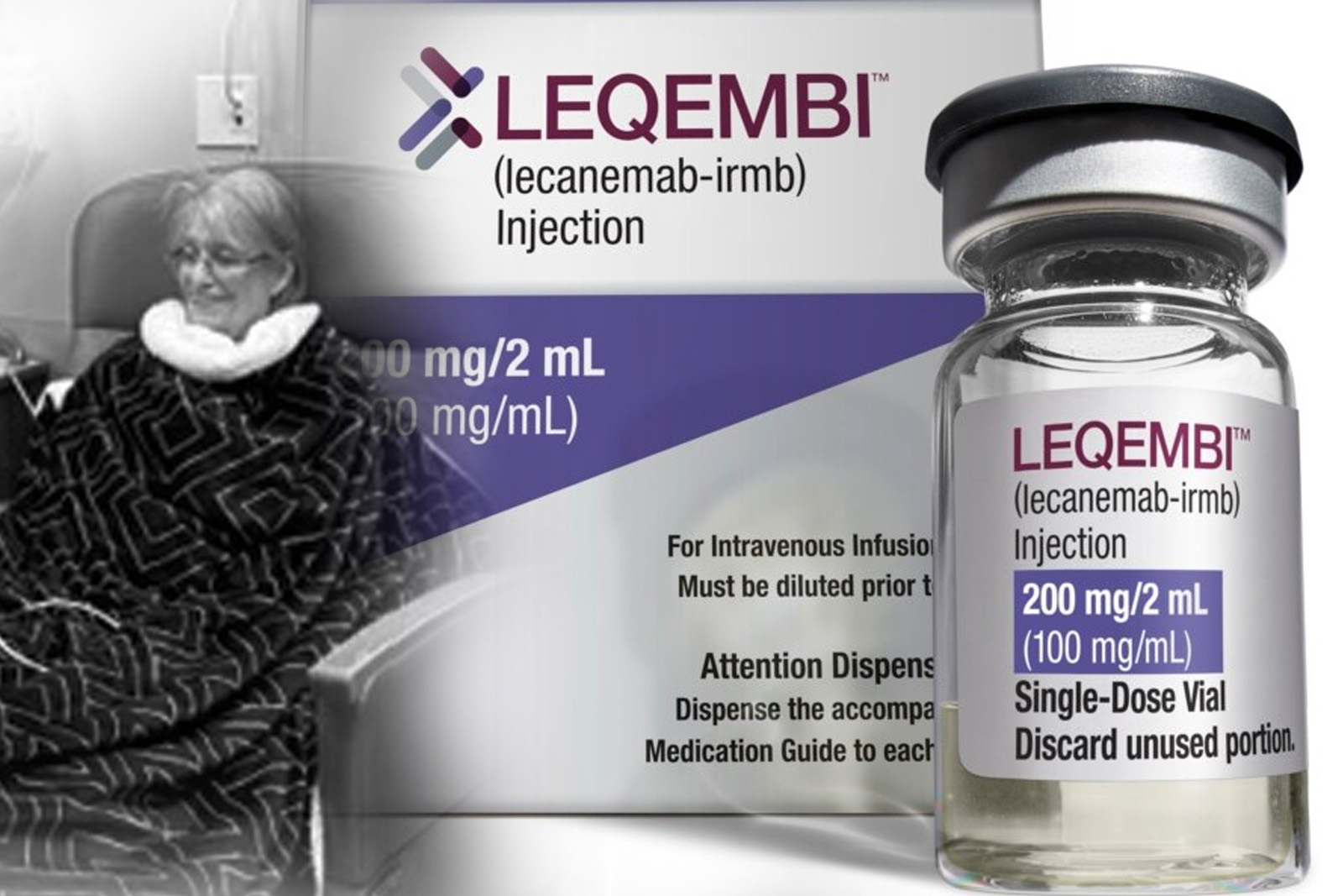 Leqembi: un percorso di speranza nella lotta contro l’Alzheimer