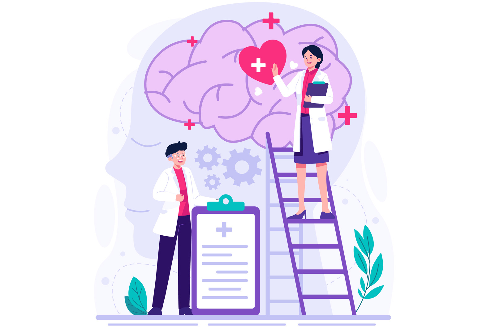 Mese della sensibilizzazione sull’Alzheimer e sulla salute del cervello 2024: un invito all’azione