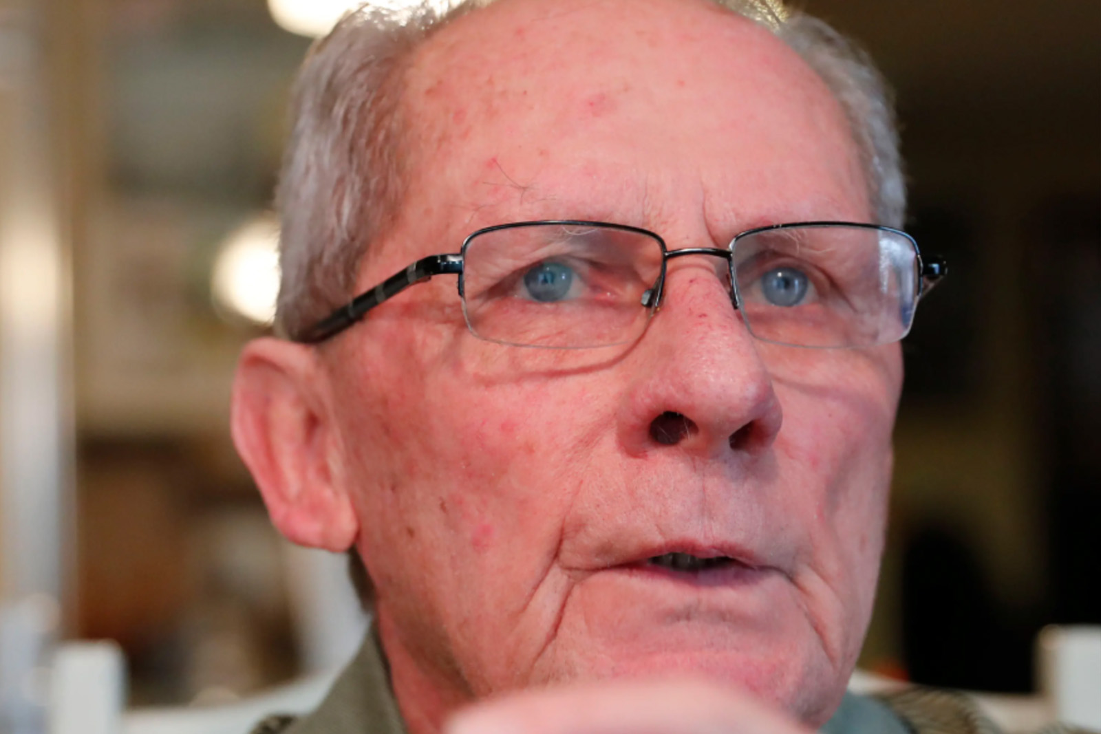 In ricordo di Bud Harrelson: un sostenitore della sensibilizzazione sull’Alzheimer