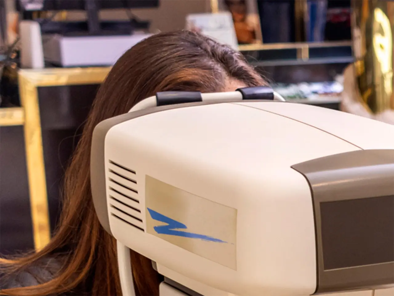 Los exámenes oculares rutinarios podrían detectar el riesgo de Alzheimer años antes de los síntomas
