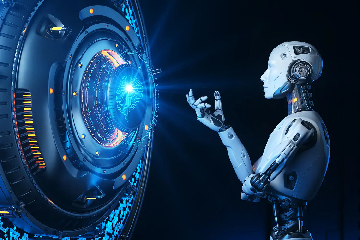 Un avance de la IA permite predecir el deterioro cognitivo antes de que aparezcan los síntomas