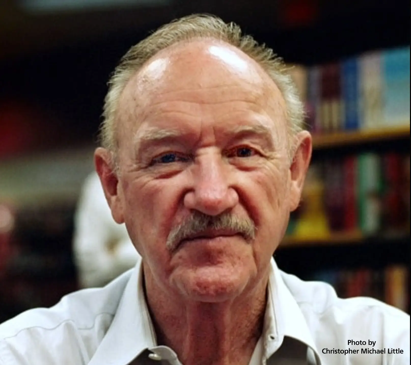 En recuerdo de Gene Hackman: una leyenda de Hollywood y su lucha contra el Alzheimer